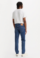 502 Tapered Jean - Jack Of All Trades