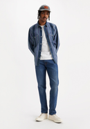 502 Tapered Jean - Jack Of All Trades