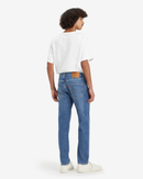 502 Tapered Jean - Almost Warm