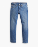 502 Tapered Jean - Almost Warm