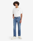 502 Tapered Jean - Almost Warm