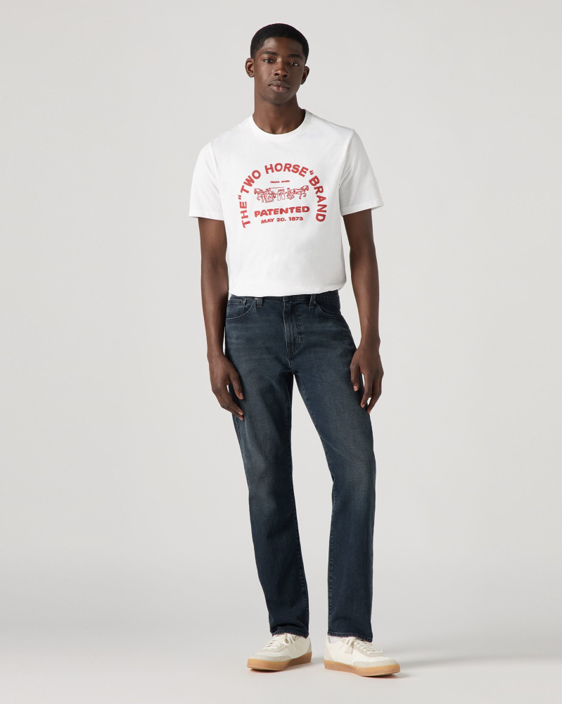 502 Tapered Jean - Out Of Reach