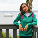Hilda Hoodie - Green