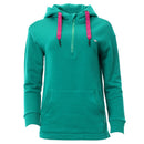 Hilda Hoodie - Green