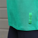 Shelly T-Shirt - Green