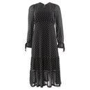 Hannah Dress - Black