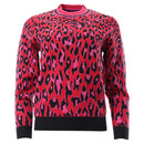 Clarice Jumper - Red