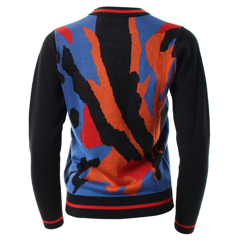 Evelyn Jumper - Black