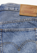 501 Rolled Shorts - Must Be Mine