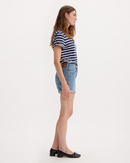 501 Rolled Shorts - Must Be Mine