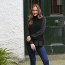 Sully Jumper - Black