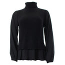 Sully Jumper - Black