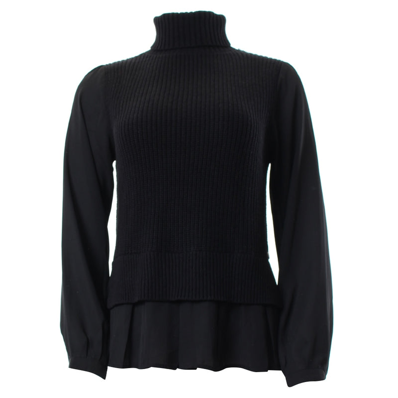 Sully Jumper - Black