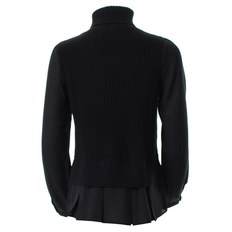 Sully Jumper - Black