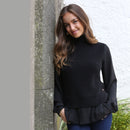 Sully Jumper - Black