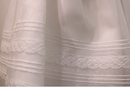 Christening Dress - Off White