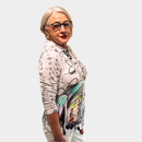 Print Blouse - Print