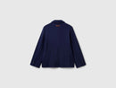 Occasion Blazer Jacket - Navy