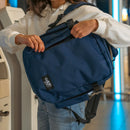 Classic Tech Backpack 28L - Navy