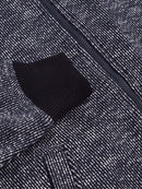 Leon Casual Jacket - Navy1