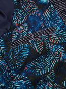 Leon Casual Jacket - Navy1