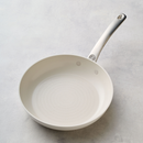 Halo LaserDefense Non-Stick Ceramic Frying Pan - 20cm