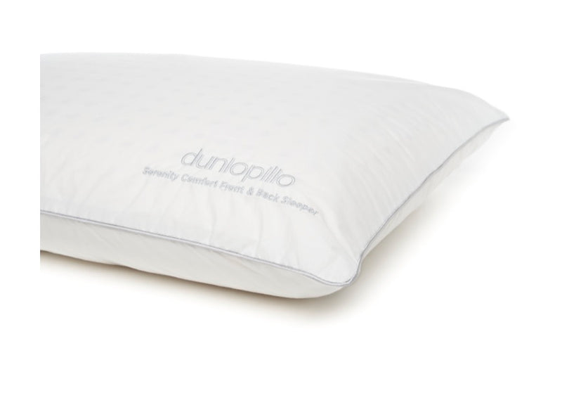 Super Comfort Side Sleep Pillow