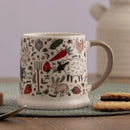 Country Living Mug 380ml