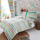 Jungle Fun Duvet Cover Set