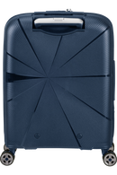 StarVibe 55cm Spinner Cabin Case - Navy