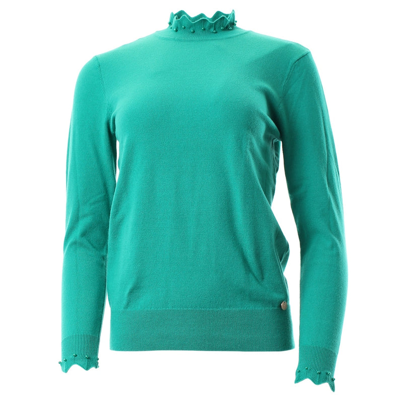 Miley Jumper - Green