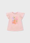 Short Sleeve T-Shirt - Blossom