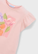 Short Sleeve T-Shirt - Blossom