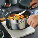 ScratchDefense 20cm Covered Saucepan