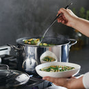 ScratchDefense 26cm Stockpot & Lid