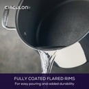 ScratchDefense 26cm Stockpot & Lid