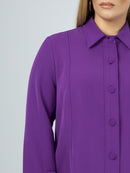 SHIRT - Purple