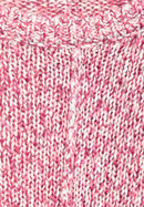 Fancy Dolman Jumper - Coral Blossom