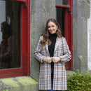 Colette Coat - Camel