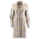 Colette Coat - Camel