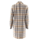 Colette Coat - Camel