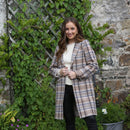 Colette Coat - Camel