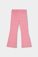 Boboli Stretch Leggings - Print