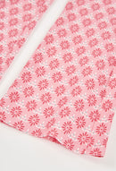 Boboli Stretch Leggings - Print