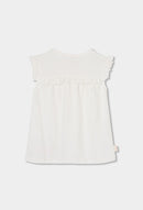 T-Shirt - Off White