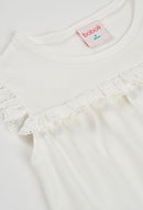 T-Shirt - Off White
