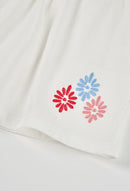 T-Shirt - Off White