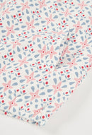 Fleece Stars Jacket - Print
