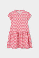 Print Dress - Print