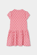 Print Dress - Print